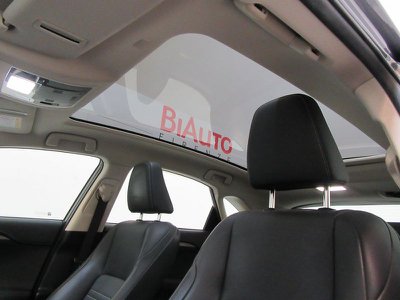 Lexus NX Hybrid 4WD Premium, Anno 2022, KM 75500 - main picture