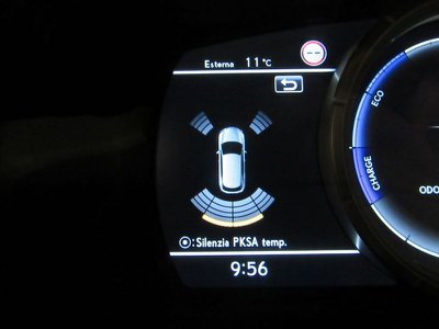 Lexus NX Hybrid 4WD Premium, Anno 2022, KM 75500 - main picture