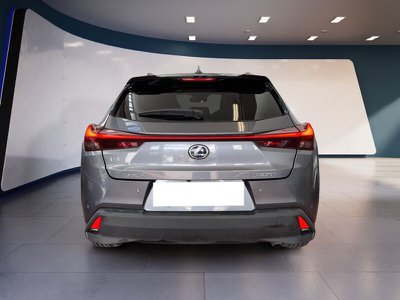 LEXUS NX 300 Hybrid 4WD Luxury (rif. 20725725), Anno 2018, KM 10 - main picture