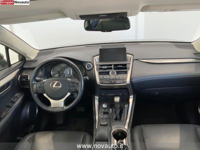 Lexus UX 250 H PREM MY19 4WD, Anno 2019, KM 92862 - main picture