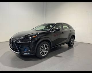 LEXUS Other UX 250H 2WD EXECUTIVE (rif. 19622622), Anno 2019, K - main picture