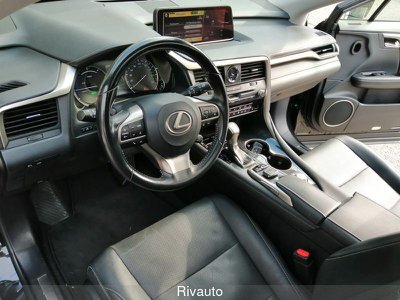 Lexus UX 2.0 Premium 2wd cvt, Anno 2019, KM 54356 - main picture