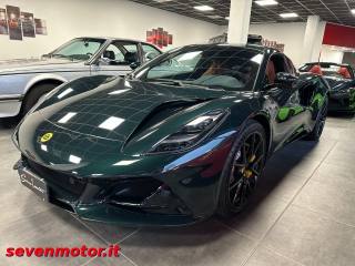 LOTUS Emira V6 Supercharged First Edition POSS. SUB. LEASING (ri - main picture