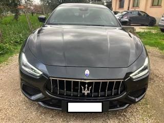 Maserati GranSport Levante 3.0 V6 430cv auto my20, Anno 2019, KM - main picture