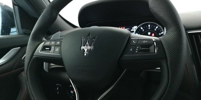 Maserati GranSport Levante 3.0 V6 430cv auto my20, Anno 2019, KM - main picture