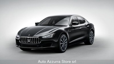Maserati Ghibli 330 CV MHEV GT Ultima MY 24 *PRONTA CONSEGNA*, A - main picture