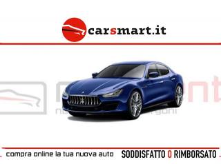 Maserati Ghibli 3.0d Navi 20 Camera Tetto Pelle Sound Sportivo, - main picture