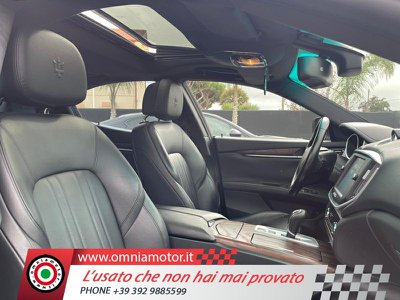 Maserati Grecale 2.0 MHEV GT 250 *C.20, NERISSIMO, TETTO, PROMO* - main picture