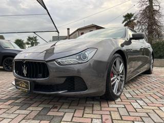 Maserati Levante 3.0 V6 Granlusso 250cv auto my19, Anno 2019, KM - main picture