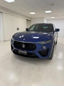 Maserati Levante V6 Diesel 275 CV AWD Gransport, Anno 2021, KM 5 - main picture