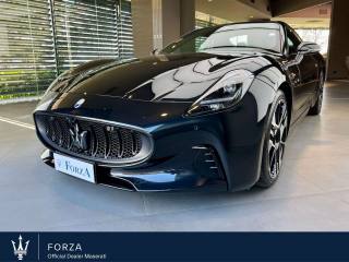 Maserati GranTurismo 4.7 V8 Sport Aut. NAVI LEDER BOSE - main picture