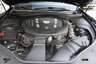 Maserati Levante V6 Diesel 275 CV AWD Tetto Unicoproprietario, A - main picture