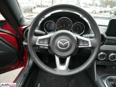 Mazda MX 5 MX 5 1.5L Skyactiv G Polymetal 1.5, Anno 2021, KM 189 - main picture