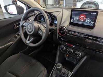 Mazda CX 30 2.0L e Skyactiv G 150 CV 6AT M Hybrid 2WD Exclusive - main picture