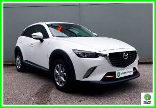 MAZDA CX 3 1.5L Skyactiv D AWD Exceed (rif. 19648820), Anno 2018 - main picture