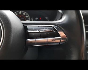 Mazda MX 30 Exclusive, Anno 2020, KM 18515 - main picture