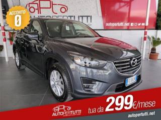 MAZDA 2 1.5 105 CV Skyactiv D Exceed (rif. 19416011), Anno 2016, - main picture