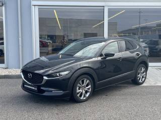 MAZDA CX 3 2.0L Skyactiv G AWD Exceed (rif. 20660960), Anno 2016 - main picture