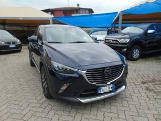 Mazda Mx 5 2.0l Skyactiv g Exceed, Anno 2016, KM 37800 - main picture
