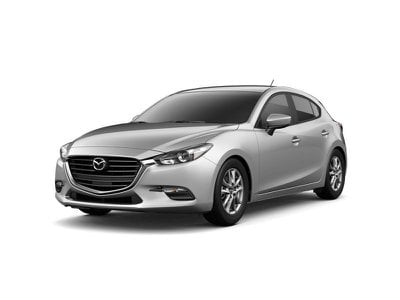 Mazda Mazda3 1.5 Skyactiv D 105 CV Evolve NAVI + Evolve Pack, An - main picture