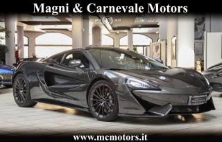 MCLAREN 570GT SPECIAL PAINT|GT UPGRADE PACK|BOWERS&WILKINS|T - main picture