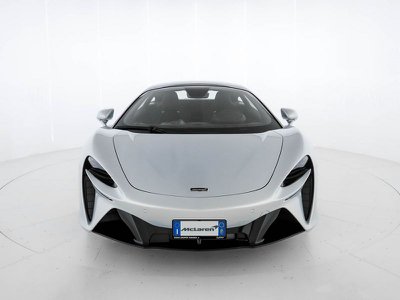 MCLAREN 720S FULL CARBON PACK|CAMERA|LIFT SYSTEM|STEALTH PACK (r - main picture