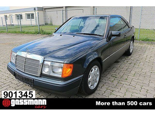 Mercedes-Benz S 350 / 300 SD Turbodiesel - main picture