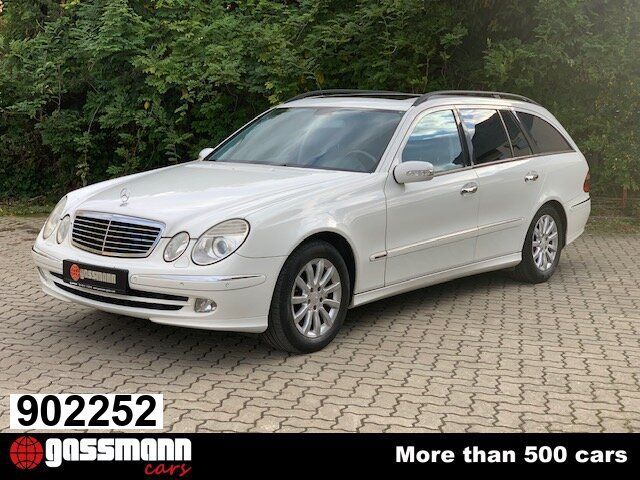 Mercedes-Benz S 350 / 300 SD Turbodiesel - main picture