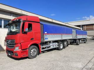IVECO Other Stralis 480 (rif. 17489542), Anno 2014, KM 486000 - main picture