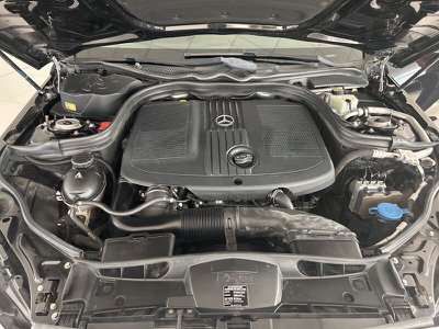 Mercedes Benz Classe A A 180 Sport, Anno 2019, KM 44825 - main picture