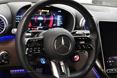 Mercedes Benz GLA GLA 180 d Automatic Business, Anno 2016, KM 11 - main picture
