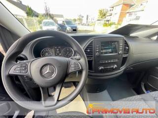 MERCEDES BENZ V 300 d Automatic 4Matic Extralong (rif. 20349022) - main picture