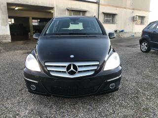 MERCEDES BENZ B 170 NGT (rif. 16658875), Anno 2009, KM 110000 - main picture