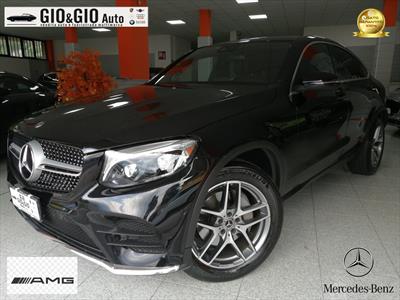 Mercedes benz A 180 A 180 D Automatic Premium, Anno 2019, KM 785 - main picture