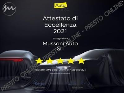Mercedes benz C 220 D Auto Premium, Anno 2020, KM 75560 - main picture