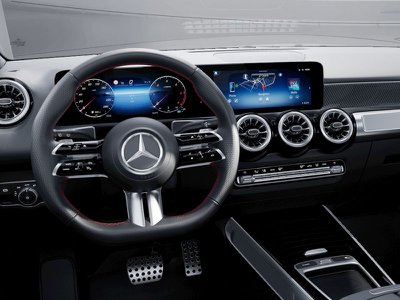 Mercedes Benz Classe A A 180 d Advanced Plus AMG Line NIGHT PACK - main picture