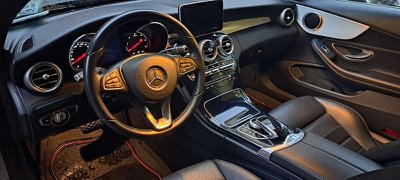 Mercedes Benz Classe A A 160 CDI BlueEFFICIENCY Executive, Anno - main picture