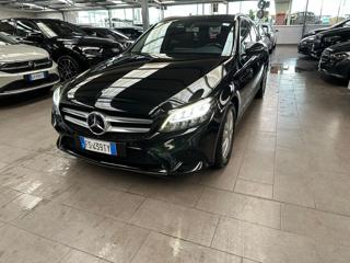 MERCEDES BENZ CLA 180 Shooting Brake SportAutomatic (rif. 207223 - main picture