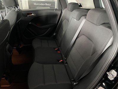 MERCEDES BENZ C 250 d Automatic Cabrio Sport (rif. 20529855), An - main picture