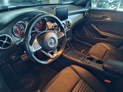 Audi A6 allroad 3.0 TDI 272 CV S tronic Business Plus, Anno 2018 - main picture