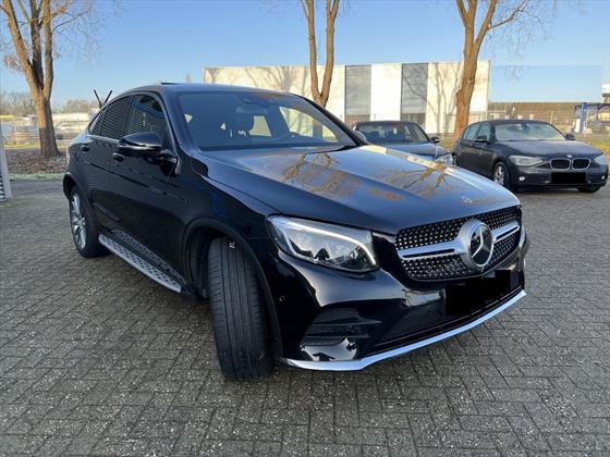 Mercedes CLA 180 AMG Night Pack, Led High Performance, Keyless - main picture