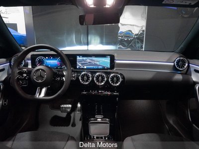 Mercedes Benz Classe C C 300 de Plug in hybrid AMG Line Advanced - main picture