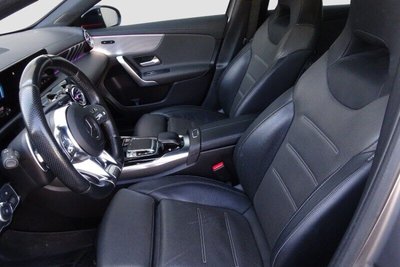MERCEDES BENZ C 220 d 4Matic Auto Cabrio Premium Plus (rif. 2056 - main picture