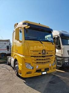 MERCEDES BENZ Other ACTROS 18.45 (rif. 15074700), Anno 2012, KM - main picture