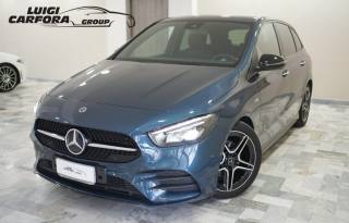 Mercedes Benz EQA 250 + Premium, Anno 2023, KM 13334 - main picture