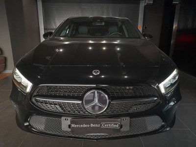 Mercedes Benz EQA 250 + Premium, Anno 2023, KM 13334 - main picture
