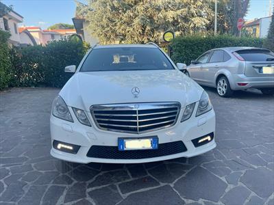 Mercedes Benz Classe A A 180 d Automatic Business Extra, Anno 20 - main picture