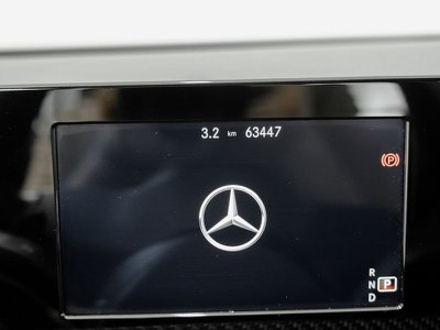 Mercedes benz E 350 Cdi Blueefficiency 4m. Avantg. Amg, Anno 20 - main picture