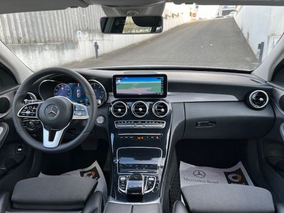 Mercedes Benz GLE GLE 300 d 4Matic Premium Plus, Anno 2020, KM 1 - main picture