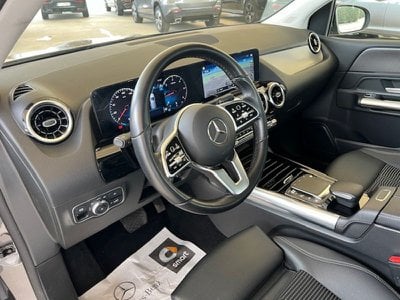 Mercedes Benz CLA Coupé CLA 180 d Automatic Premium Night % Tech - main picture